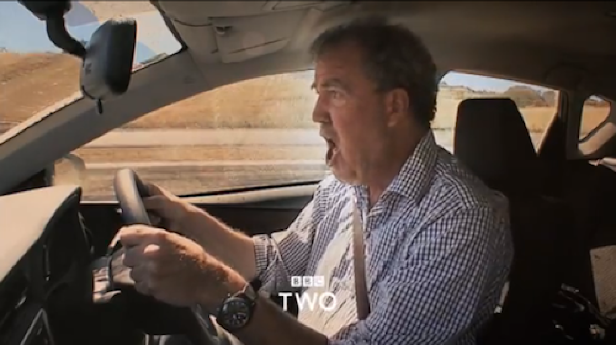 Top Gear Season 20 Trailer Unveiled Crashes, Chaos and Comedy Ensues